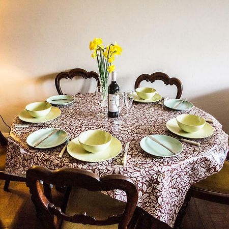 Butlers Quarters Apartment Cairndow Esterno foto