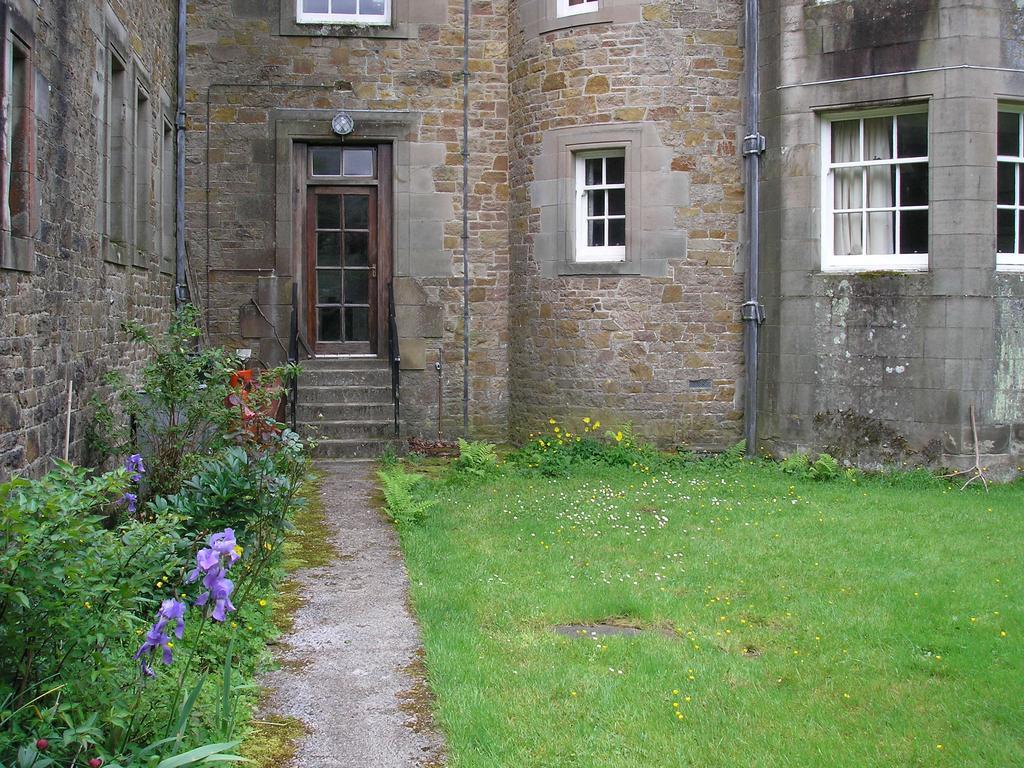 Butlers Quarters Apartment Cairndow Camera foto