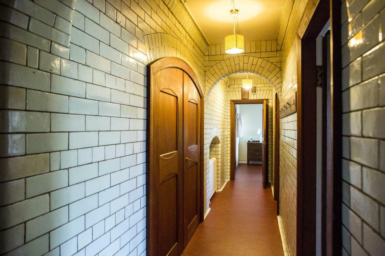 Butlers Quarters Apartment Cairndow Esterno foto